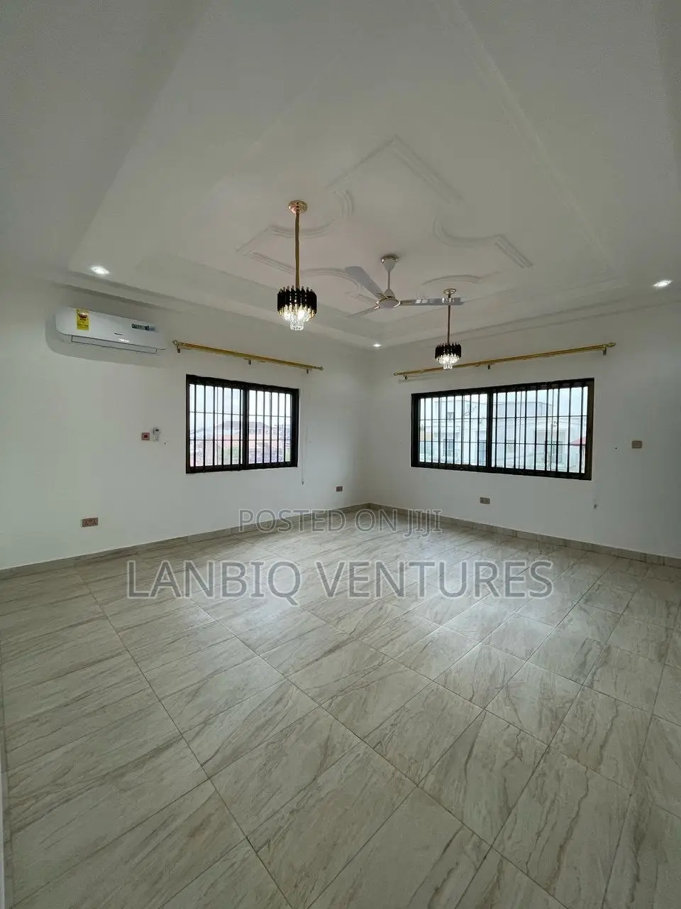 2bdrm Apartment in East Legon for rent