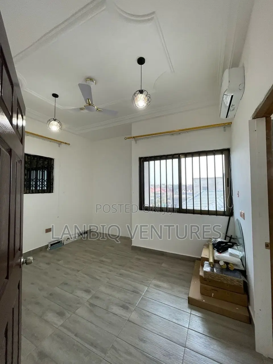 2bdrm Apartment in East Legon for rent