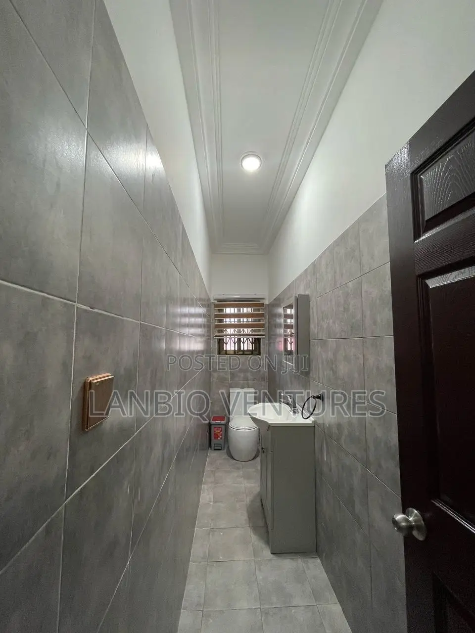 2bdrm Apartment in East Legon for rent