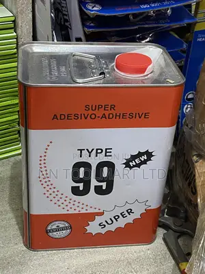 Super Adhesive Glue