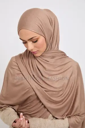 Dubia Jersey Veils