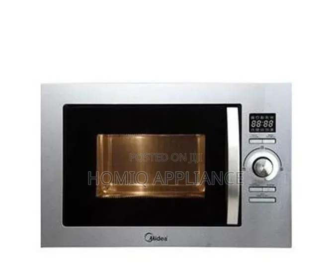 Midea 25ltrs Built in Microwave Oven
(Am925bve
)