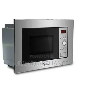 Midea 25ltrs Built in Microwave Oven
(Am925bve
)