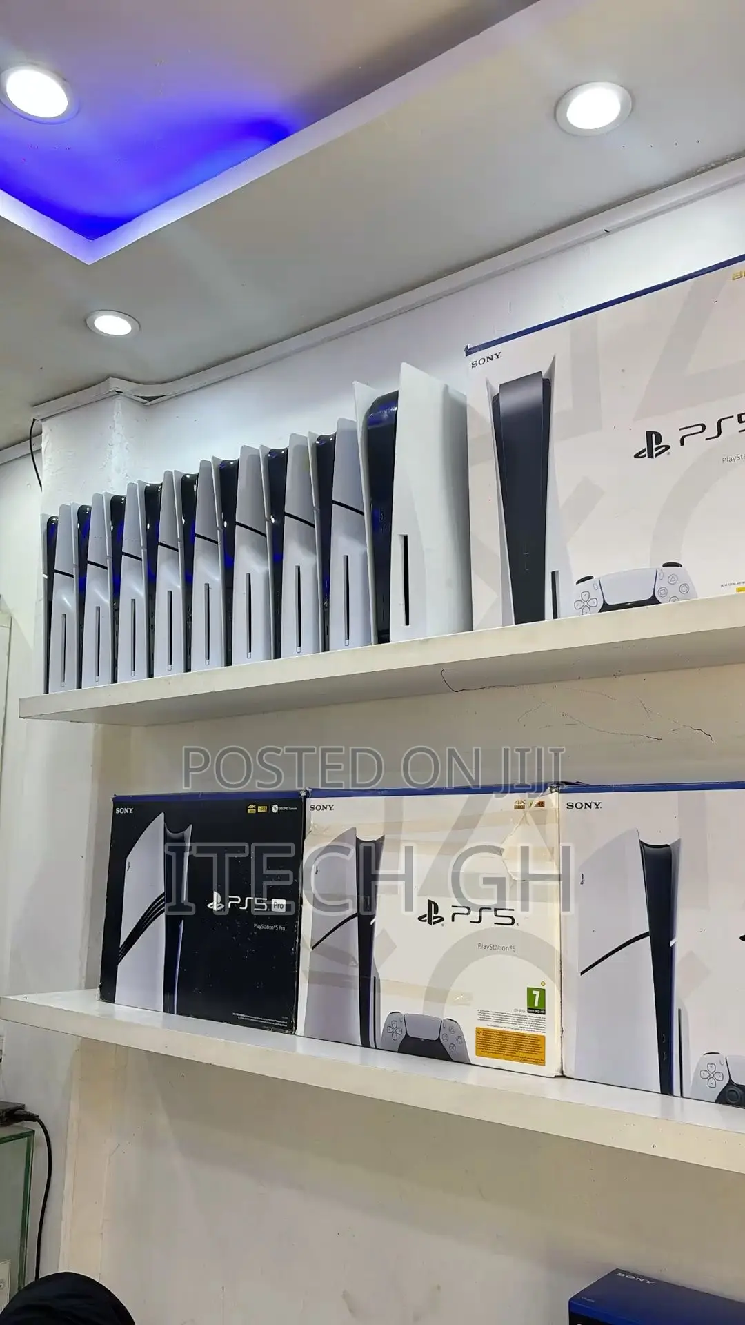 Ps5 Slim(Digital Edition)