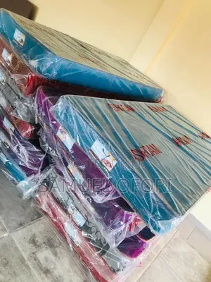 Ashfoam Mattresses