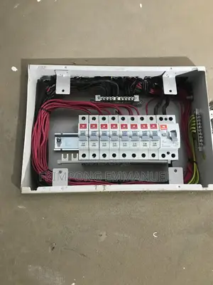 Service Tech