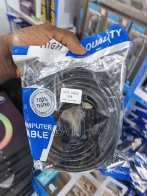 10m Hdmi Charger 1080p