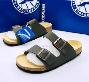 Birkenstock Arizona Sandals ( Size 38 - 45 )