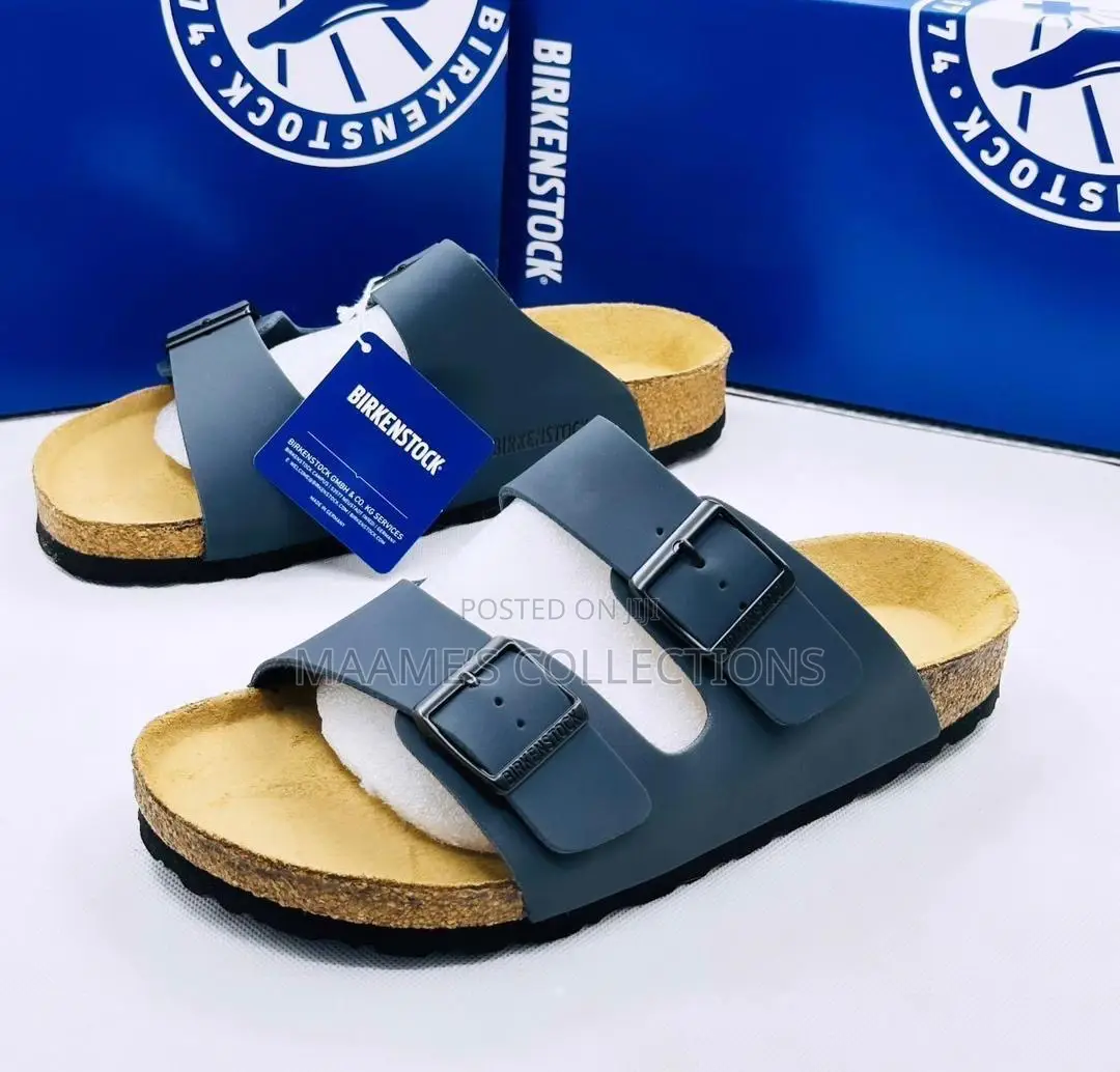 Birkenstock Arizona Sandals ( Size 38 - 45 )