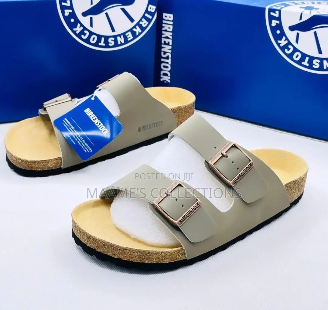 Birkenstock Arizona Sandals ( Size 38 - 45 )