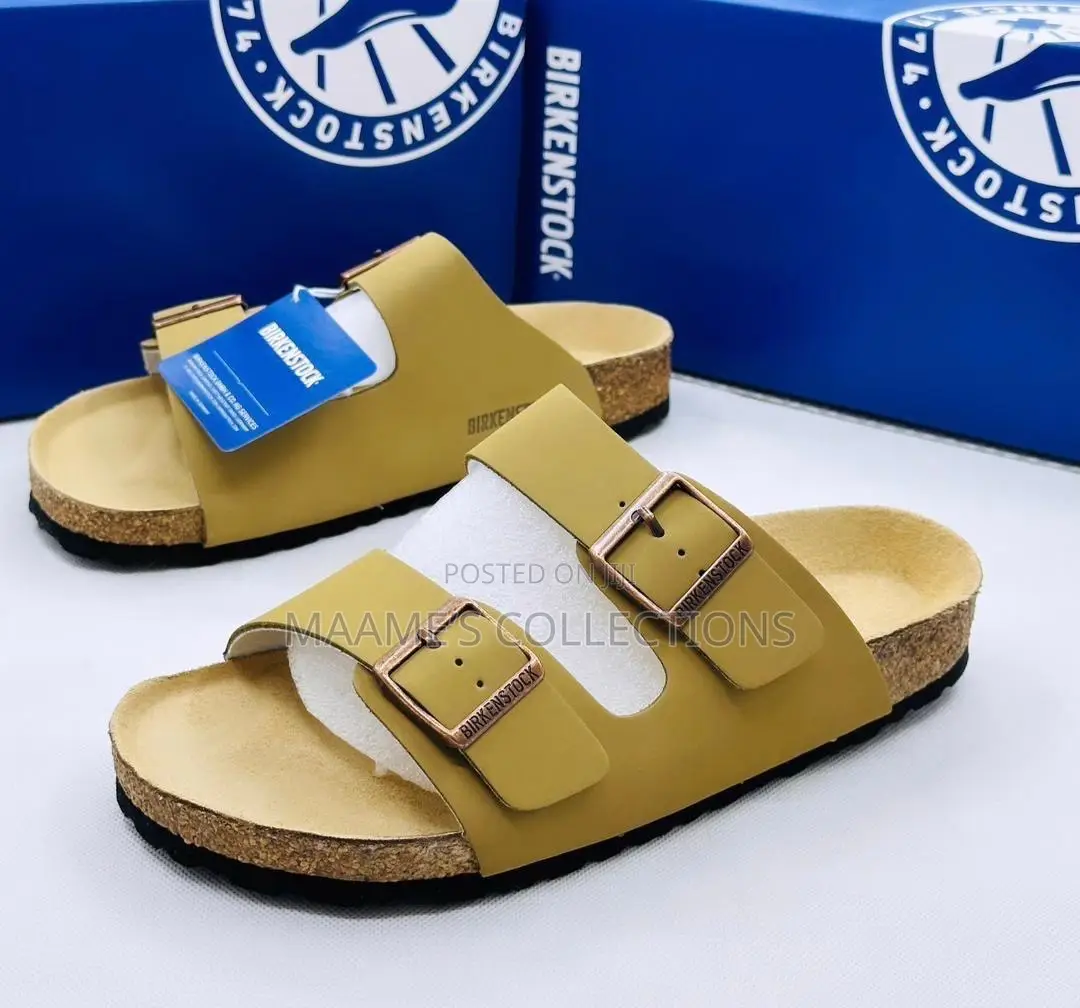 Birkenstock Arizona Sandals ( Size 38 - 45 )
