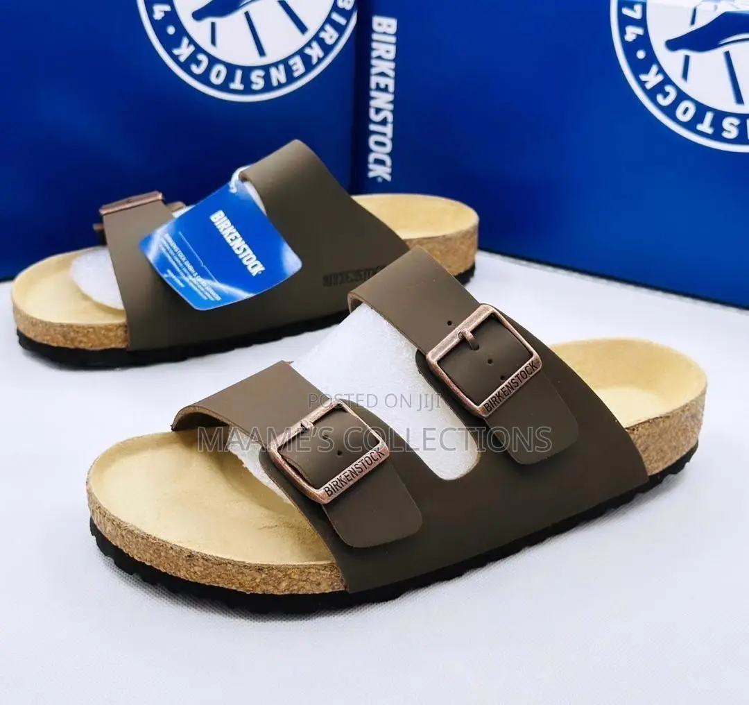 Birkenstock Arizona Sandals ( Size 38 - 45 )