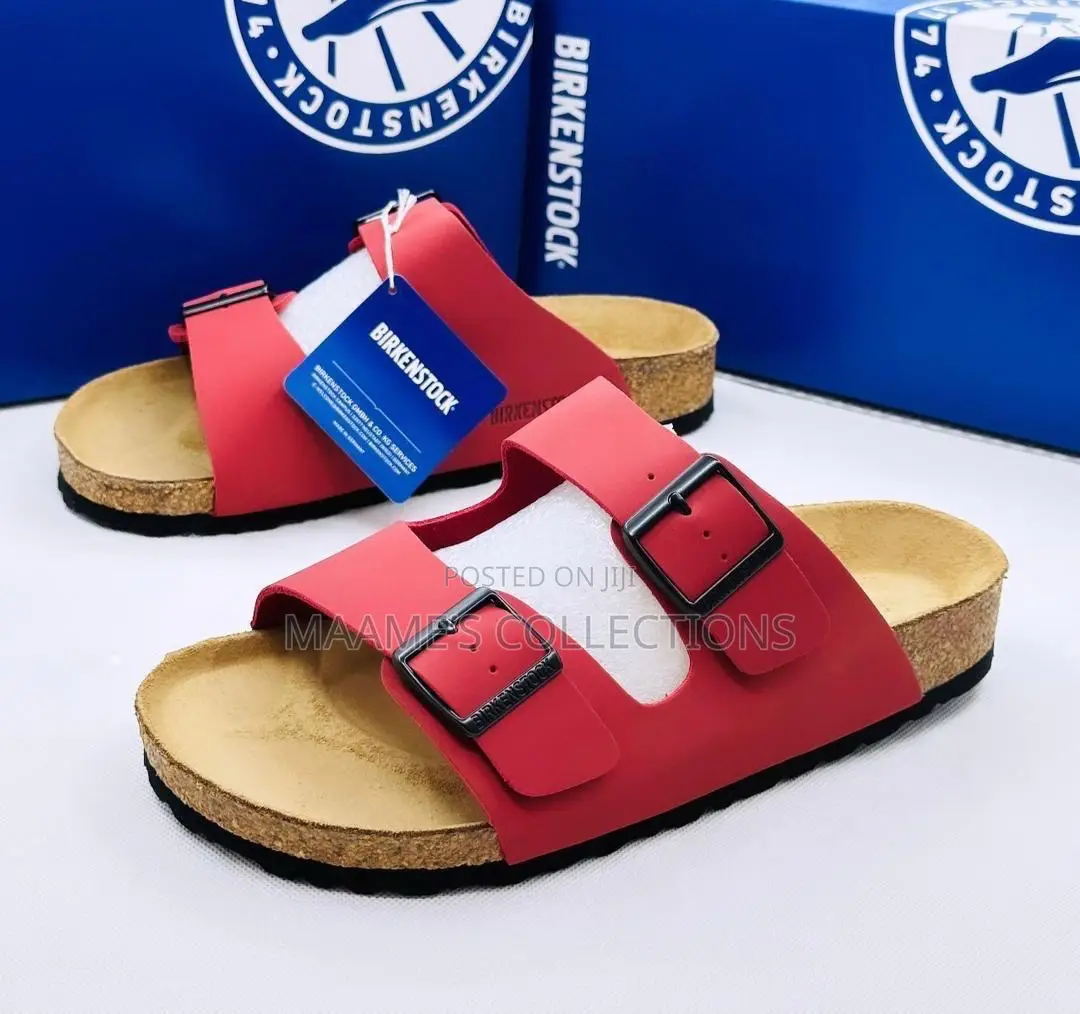 Birkenstock Arizona Sandals ( Size 38 - 45 )