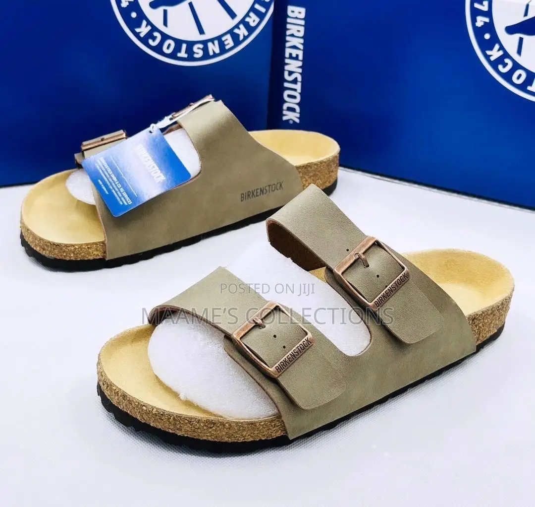Birkenstock Arizona Sandals ( Size 38 - 45 )