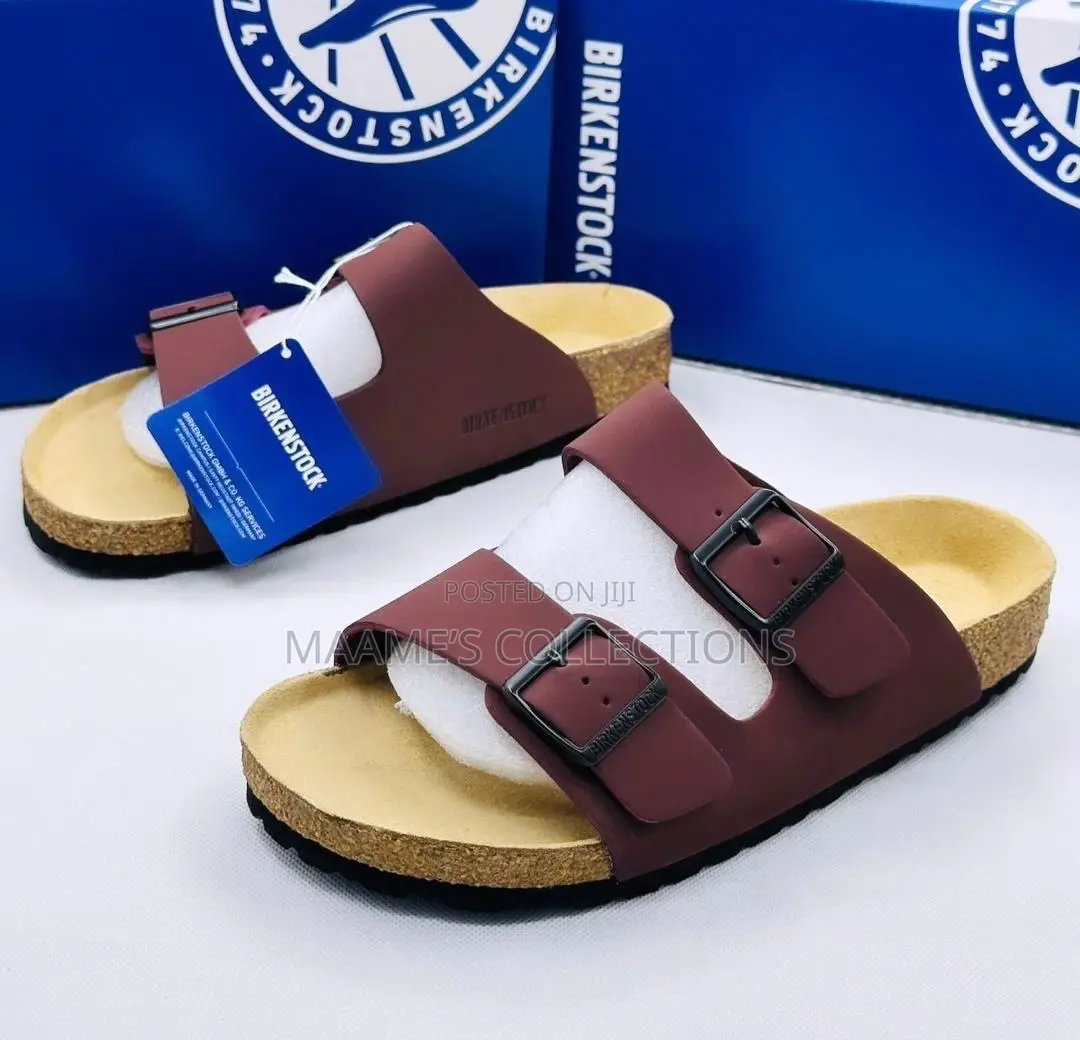 Birkenstock Arizona Sandals ( Size 38 - 45 )