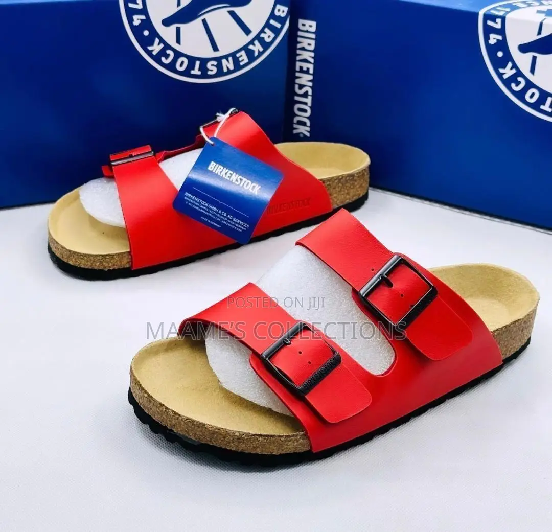 Birkenstock Arizona Sandals ( Size 38 - 45 )