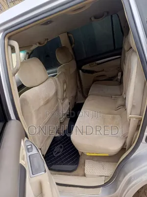 Toyota RAV4 Base 4x4 1999 Silver