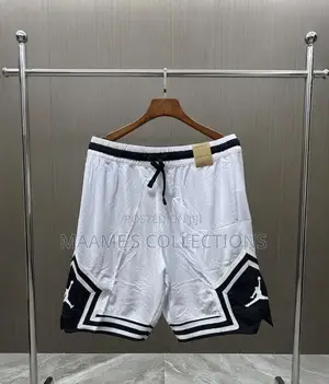 Jordan Dri-Fit Comfortable Versatile Quick-Dry Casual Shorts for Men