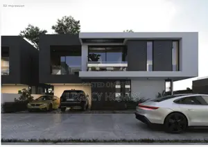 4bdrm Townhouse/Terrace in Dzowulu, Special School Area for sale