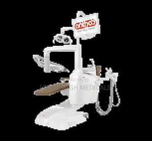 Anthos A7 Plus Electric Dental Chair Dental Unit – Italian