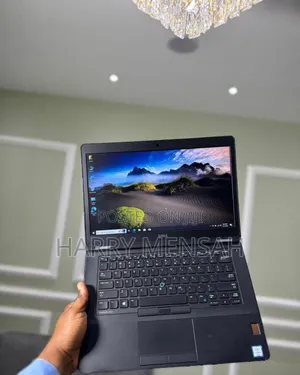 New Laptop Dell Latitude 12 5280 8GB Intel Core i7 SSD 256GB