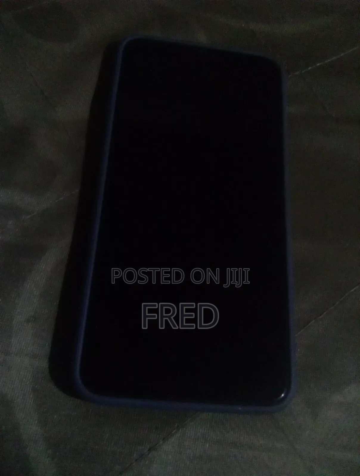 Honor 8X 128 GB Blue