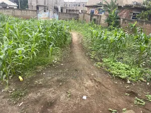 Plot of Land for Sale at Dome Pillar2 No Litigation or Land Guard