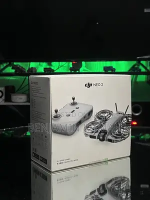 Dji Neo2 Fly More Combo