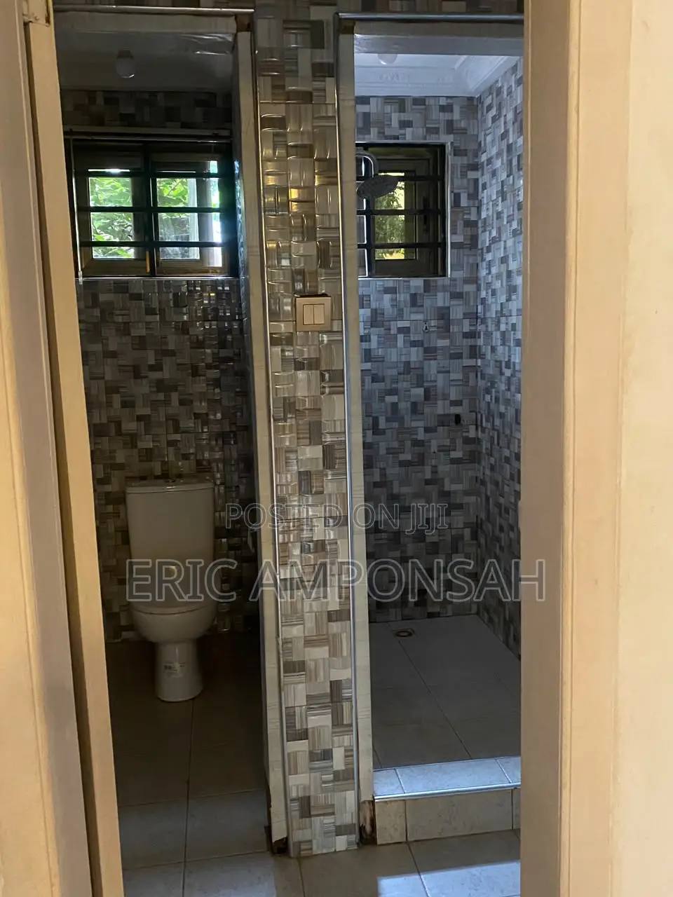 2bdrm Apartment in Eric Property, Ga East Municipal for rent