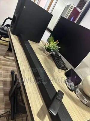 Samsung Hw- Soundbar