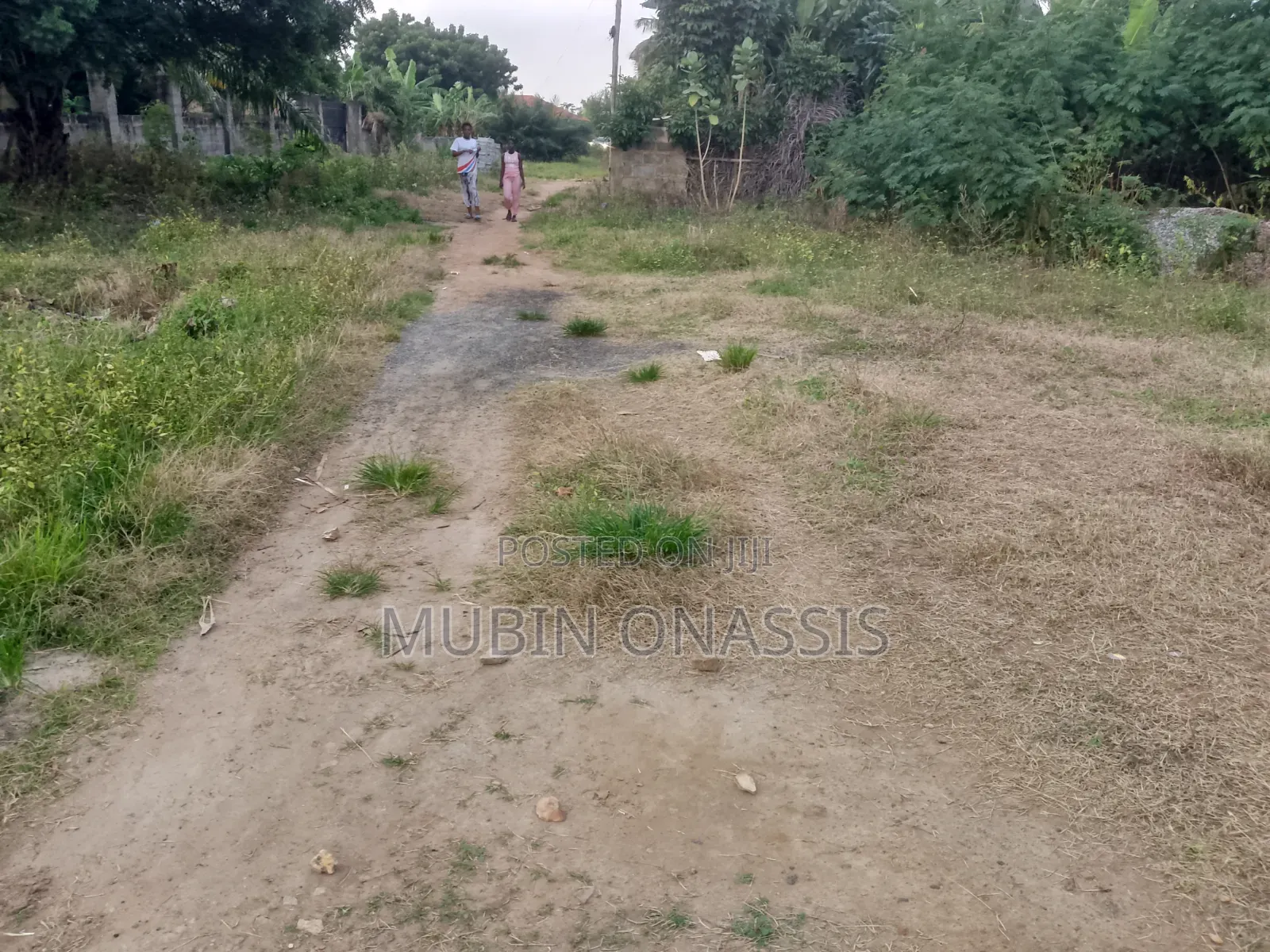 Land for Sale