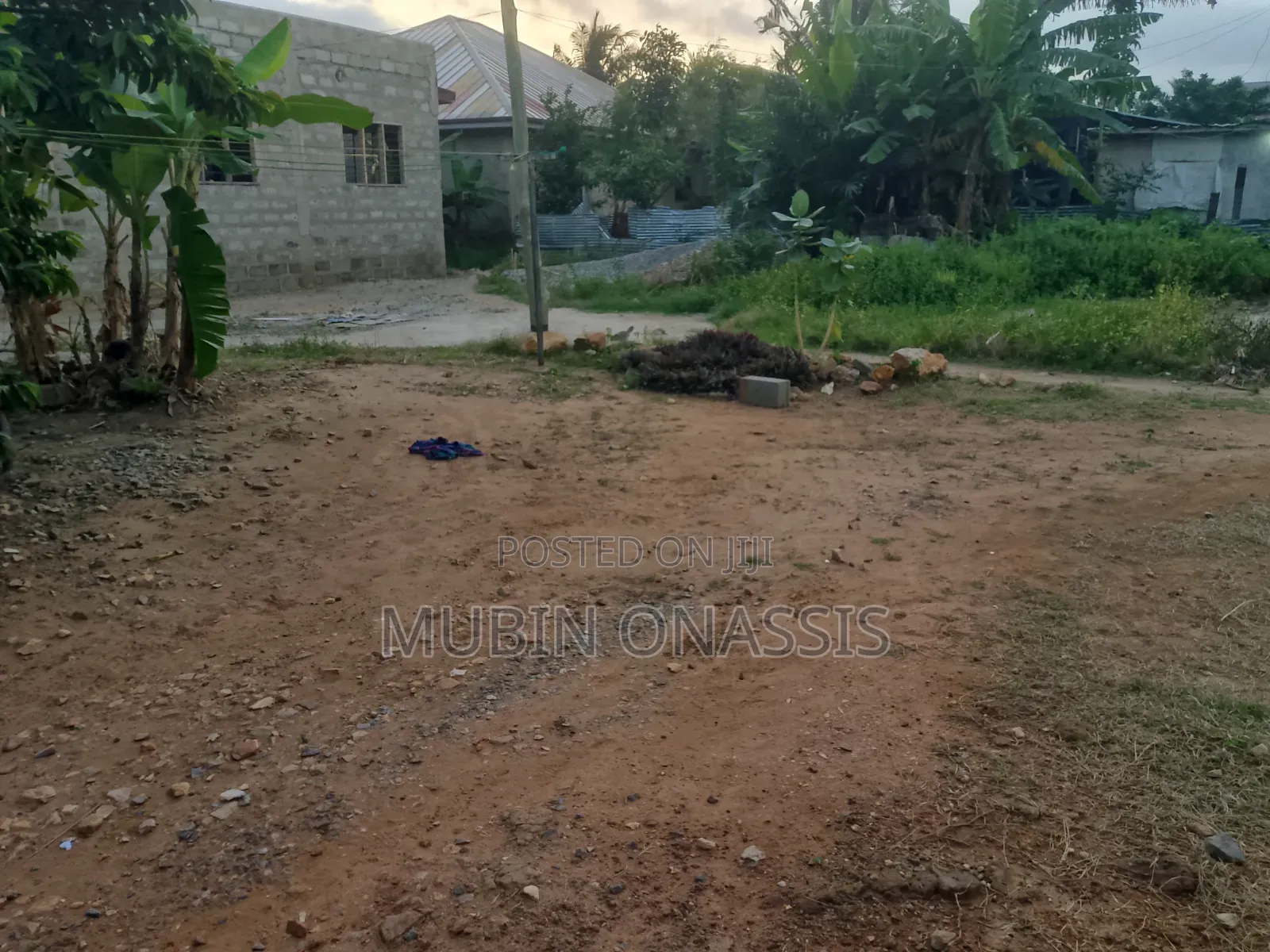 Land for Sale