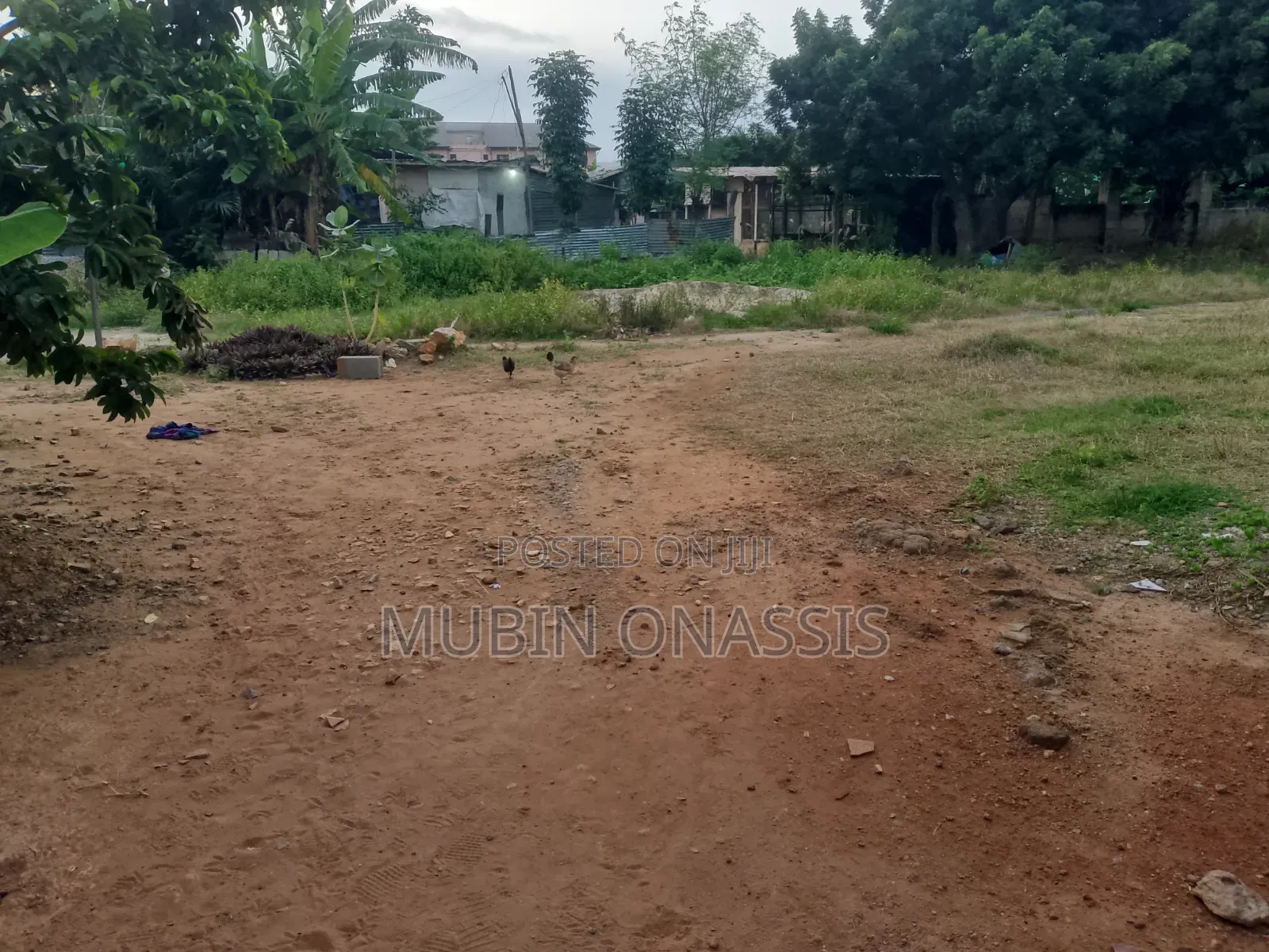 Land for Sale