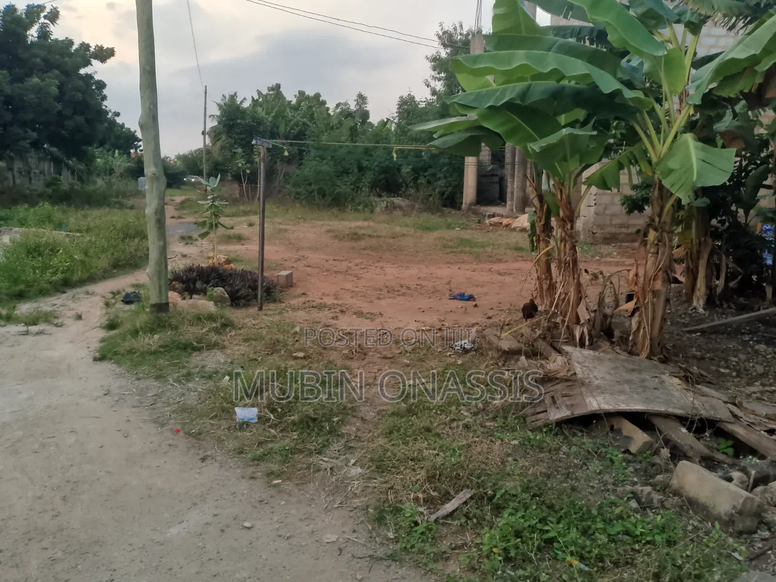 Land for Sale