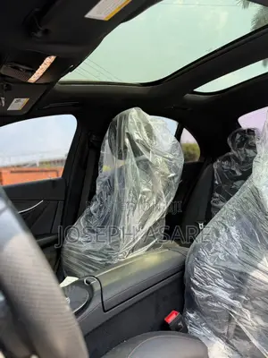Mercedes-Benz E53 AMG AMG E 53 4MATIC+ 2021
