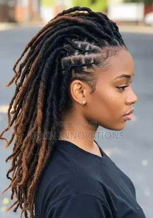 Dreadlocks Home Services