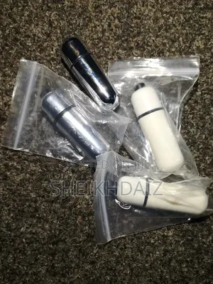 Mini Bullet Vibrator