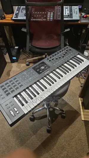 Arturia Keylab 49 Midi Keyboard Controller