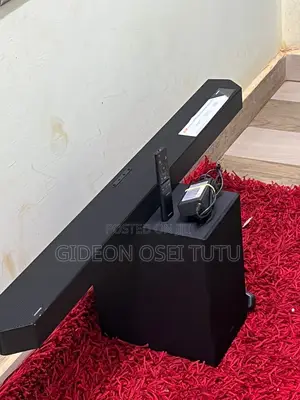 Samsung Sound Bar Q600b
