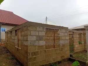 3bdrm House in Techiman Municipal for sale