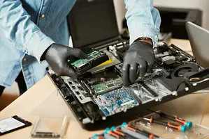 Computer Repairs