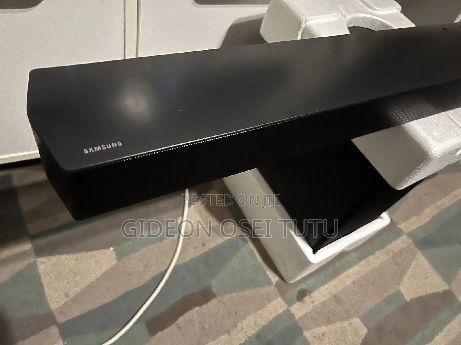 Samsung Sound Bar B750d