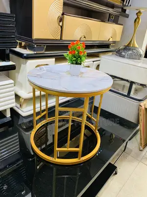 Marble Coffee Table