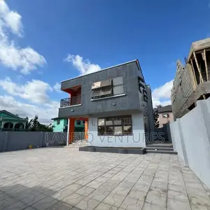 4bdrm House in Agbogba for sale