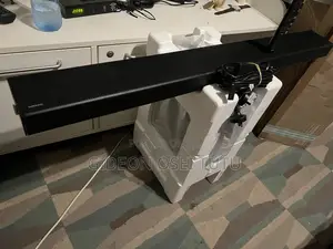 Samsung Sound Bar A650