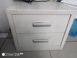 2 Drawer Cabinet