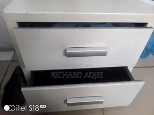 2 Drawer Cabinet