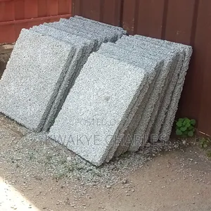 Bio - Digester Concrete Slabs