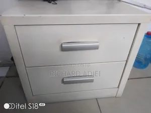 2 Drawer Cabinet