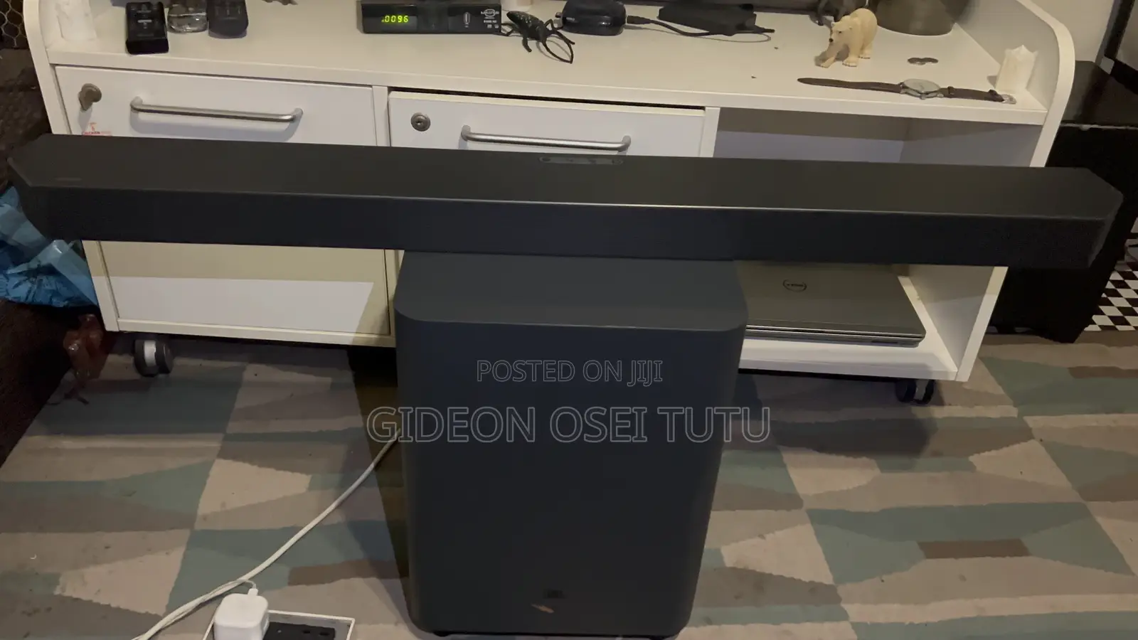 Samsung Sound Bar